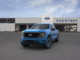 New 2025 Ford F150 STX w/ Equipment Group 200A image 2