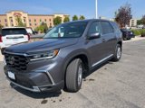 New 2025 Honda Pilot EX-L image 4