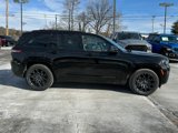 New 2025 Jeep Grand Cherokee Summit image 2