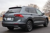 Used 2021 Volkswagen Tiguan SE image 5