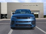 New 2025 Land Rover Range Rover Sport SV Edition Two image 2