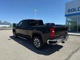 New 2025 Chevrolet Silverado 2500 LT w/ All Star Edition image 3