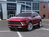 New 2025 Buick Envision Avenir image 6