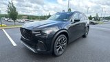 New 2025 MAZDA CX-70 Plug-In Hybrid w/ Premium Plus image 3