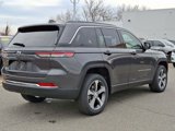 New 2025 Jeep Grand Cherokee Limited image 4