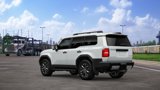 New 2025 Toyota Land Cruiser image 6