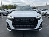 New 2025 Audi Q7 3.0T Premium Plus image 3