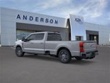New 2026 Ford F350 Lariat image 4