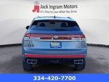 New 2025 Volkswagen Atlas Cross Sport SEL Premium R-Line image 4
