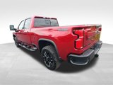 New 2025 Chevrolet Silverado 2500 LTZ w/ Trail Boss Package image 3