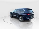 New 2025 Toyota Sequoia Capstone image 6
