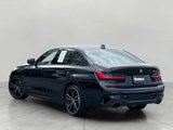 Certified 2022 BMW 330e w/ M Sport Package image 2