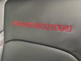 New 2025 Jeep Wrangler Unlimited Rubicon image 5