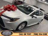 Used 2023 Toyota Corolla LE image 3