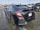 Used 2018 Honda Civic Sport image 3