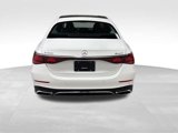 New 2025 Mercedes-Benz E 350 4MATIC Sedan image 5