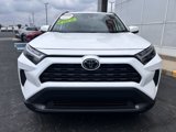 New 2025 Toyota RAV4 XLE w/ Convenience Package image 3