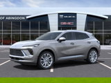 New 2025 Buick Envision Avenir image 2