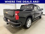 New 2025 Chevrolet Silverado 1500 High Country image 5