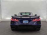 New 2026 Chevrolet Corvette Stingray Premium Conv w/ Z51 Performance Package image 5