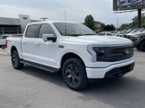 New 2025 Ford F150 Lightning Lariat image 3