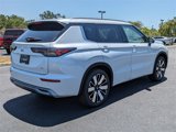 New 2025 Mitsubishi Outlander SEL image 5