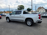 Used 2022 Chevrolet Silverado 1500 LT image 3