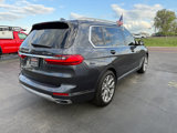 Used 2020 BMW X7 xDrive40i w/ Premium Package image 5
