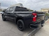 Used 2023 Chevrolet Silverado 1500 RST w/ Z71 Off-Road Package image 4