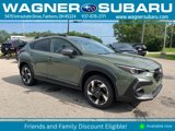 New 2025 Subaru Crosstrek 2.5i Limited image 1