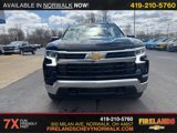 New 2025 Chevrolet Silverado 1500 LT w/ Z71 Off-Road Package image 2