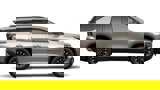 New 2026 Chevrolet Traverse Z71 w/ Enhanced Driving Package image 4