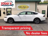 Used 2024 Honda Accord EX-L image 3