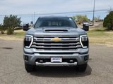 New 2025 Chevrolet Silverado 2500 High Country w/ Technology Package image 5