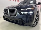 Used 2024 BMW X7 xDrive40i w/ M Sport Package image 3