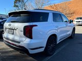 New 2025 Hyundai Palisade Calligraphy image 3