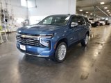New 2025 Chevrolet Tahoe Premier image 2
