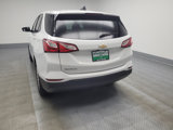 Used 2020 Chevrolet Equinox LS w/ LS Convenience Package image 6