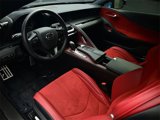Used 2023 Lexus LC 500 Coupe w/ Sport Package image 2