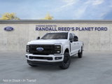 New 2025 Ford F350 Platinum image 2