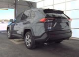 Used 2025 Toyota RAV4 XLE image 3
