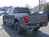 New 2025 Ford F150 XLT w/ Equipment Group 302A MID image 4