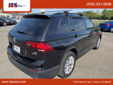 Used 2018 Volkswagen Tiguan S image 5