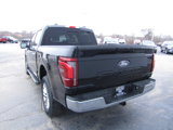 New 2025 Ford F150 Lariat w/ Equipment Group 501A Mid image 5