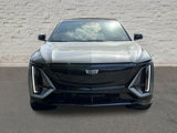 New 2025 Cadillac Lyriq Sport image 4
