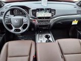New 2025 Honda Ridgeline RTL image 4