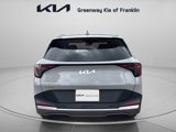New 2026 Kia Sportage EX image 6