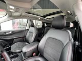 Used 2022 Ford Escape SEL image 6