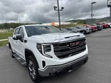 New 2025 GMC Sierra 1500 SLT w/ SLT Premium Plus Package image 3