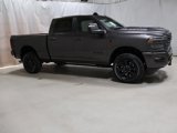 New 2025 RAM 3500 Laramie image 5